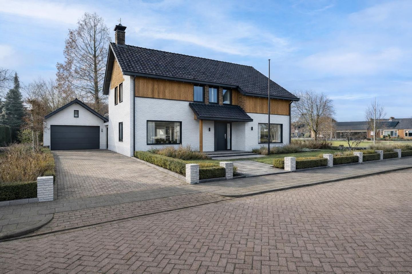 Foto 5 van Wilhelminastraat 45