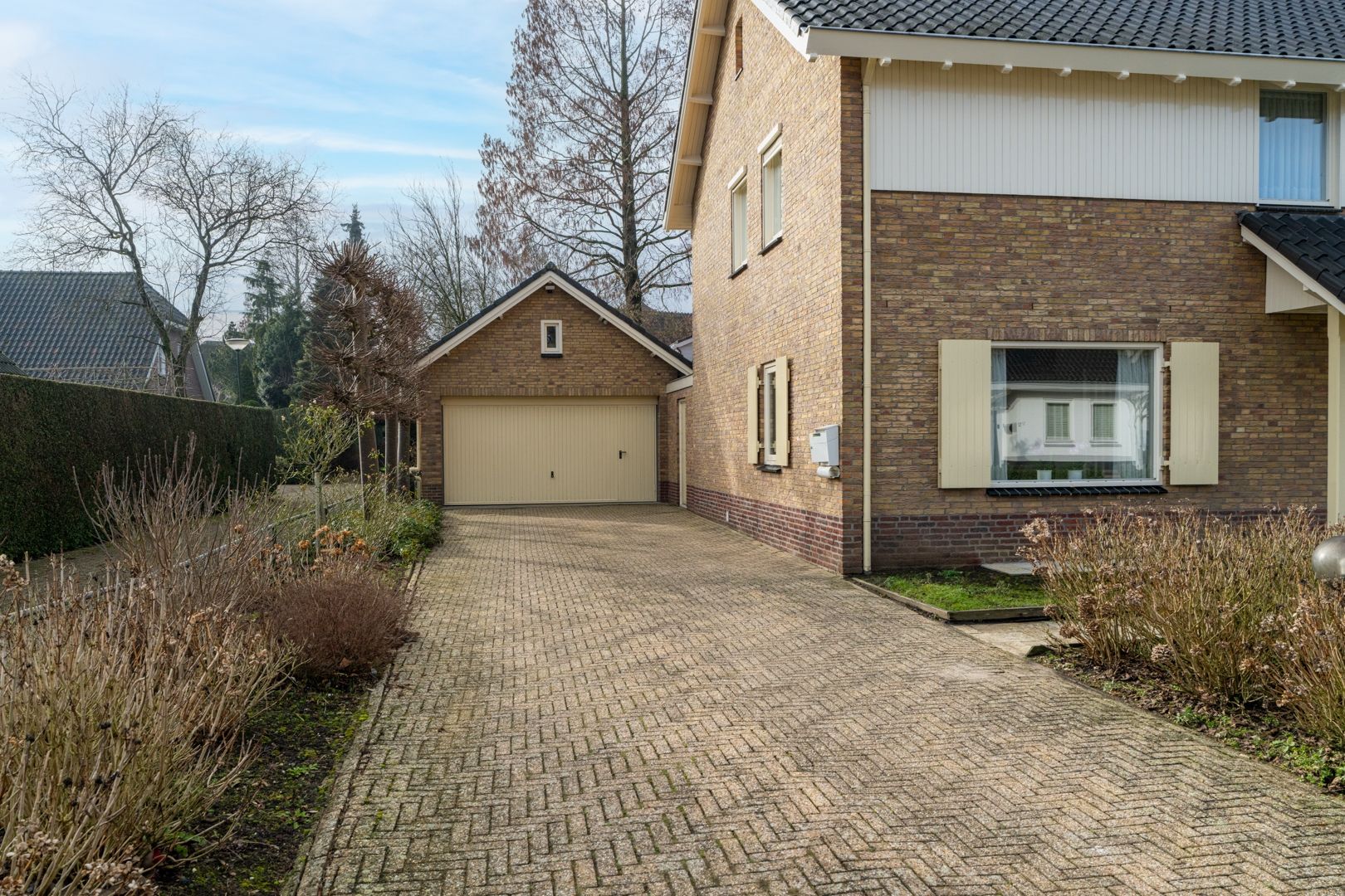 Foto 6 van Wilhelminastraat 45