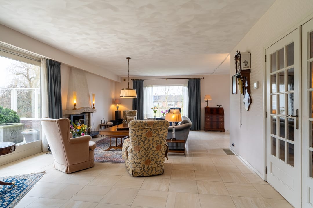 Foto 11 van Wilhelminastraat 45