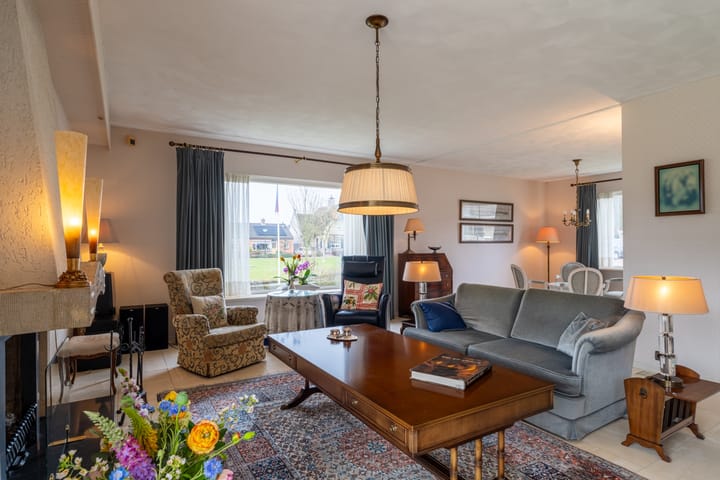 Foto 13 van Wilhelminastraat 45