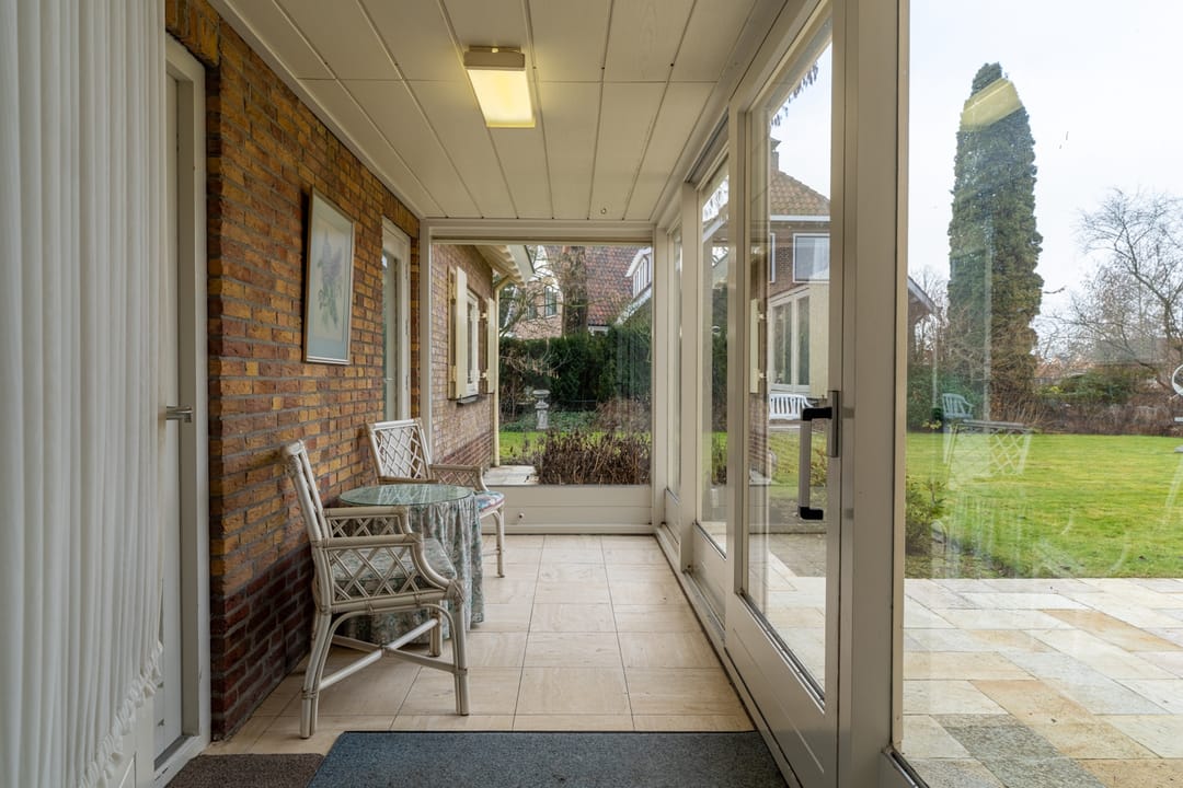 Foto 22 van Wilhelminastraat 45