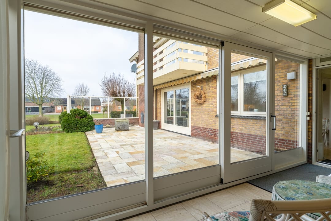 Foto 23 van Wilhelminastraat 45