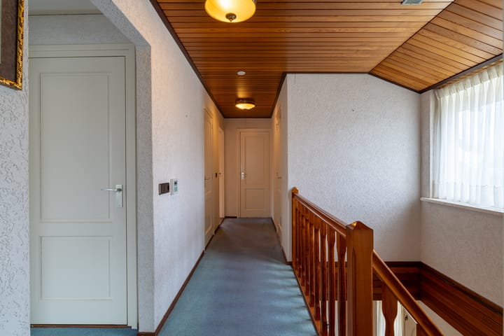 Foto 25 van Wilhelminastraat 45