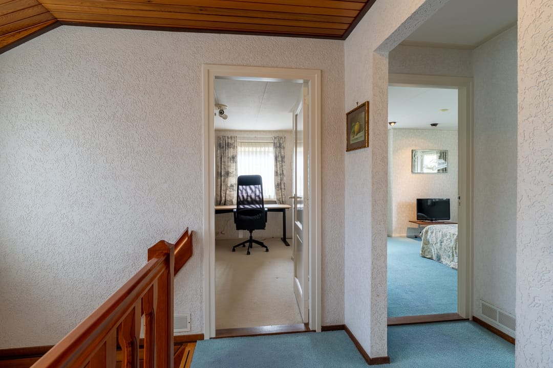 Foto 26 van Wilhelminastraat 45