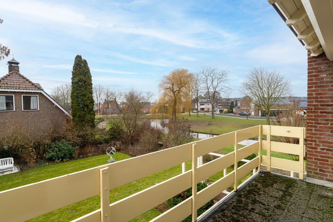 Foto 37 van Wilhelminastraat 45