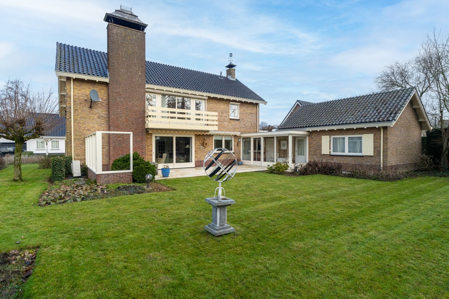 Foto 44 van Wilhelminastraat 45