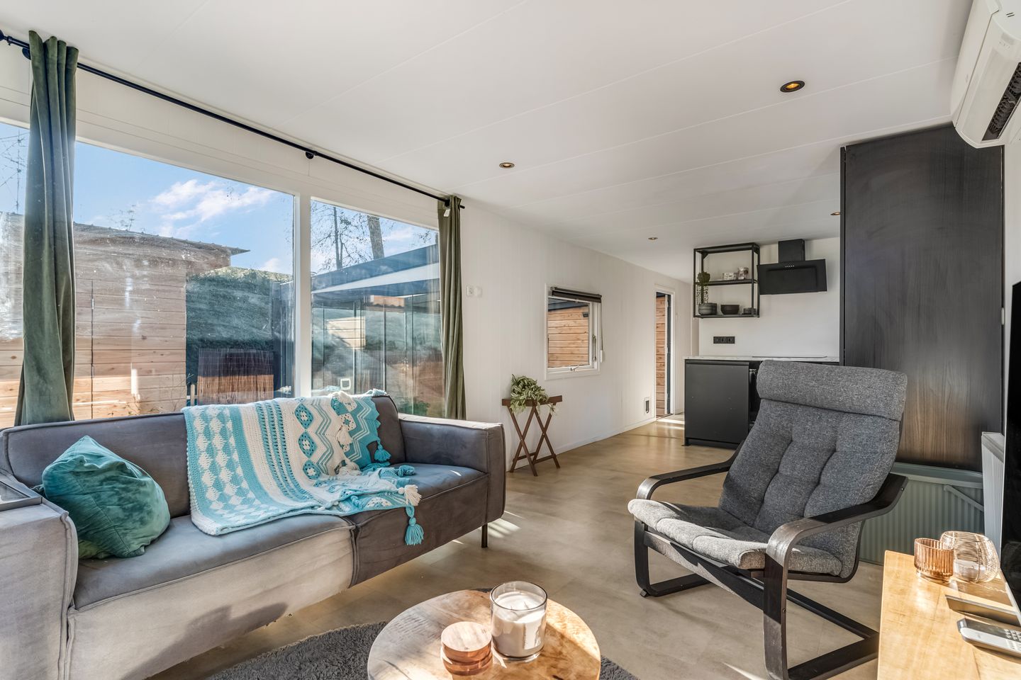 Foto 14 van Oude Groenestraat 6-136