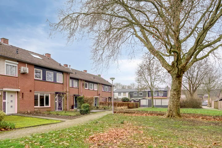 Jan van Nassauplein 9 main image