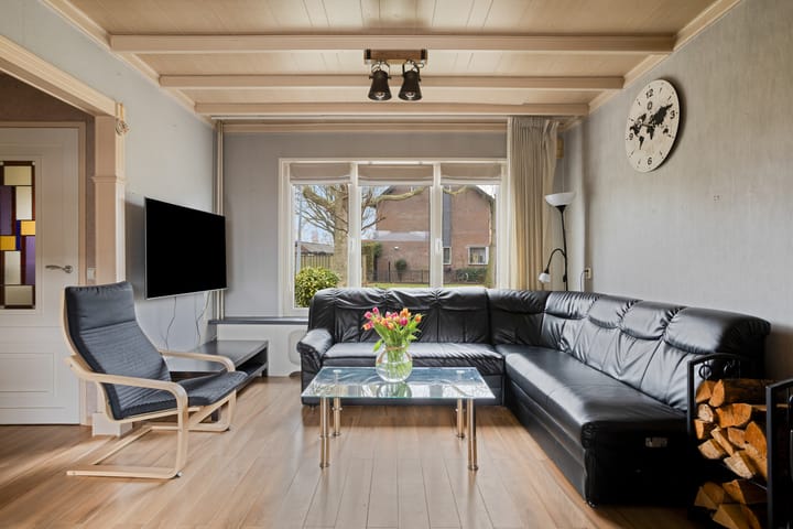 Foto 4 van Jan van Nassauplein 9