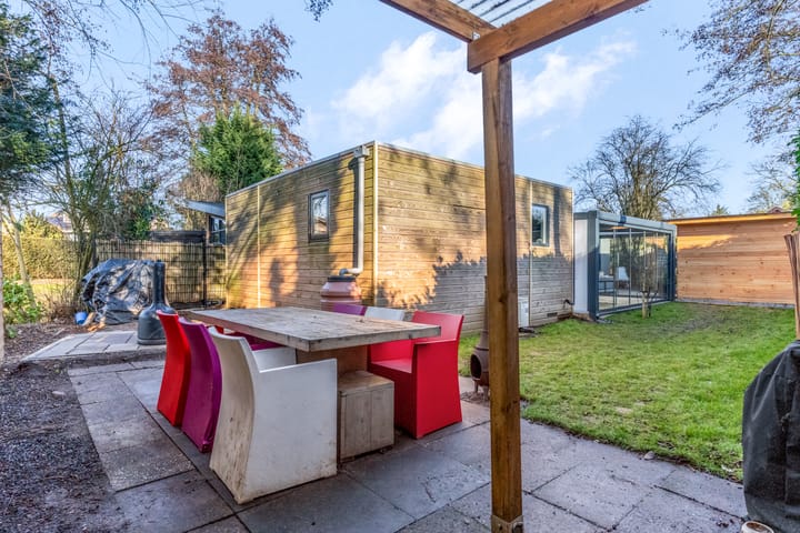 Foto 33 van Oude Groenestraat 6-136