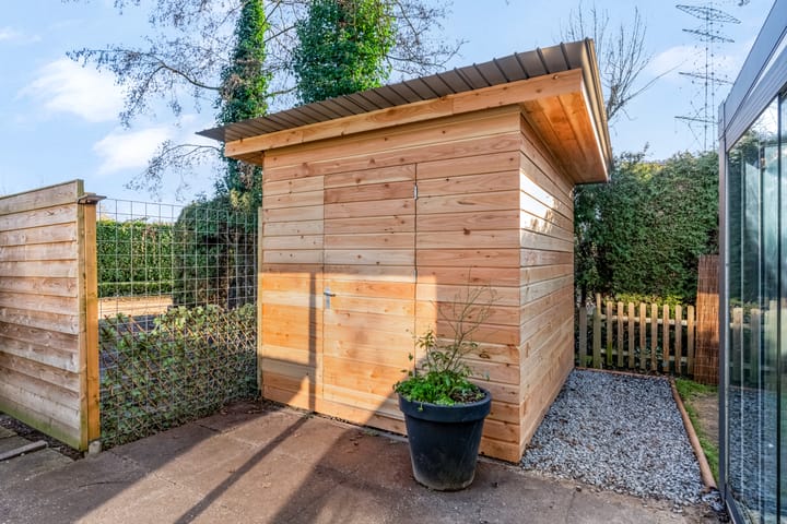 Foto 36 van Oude Groenestraat 6-136