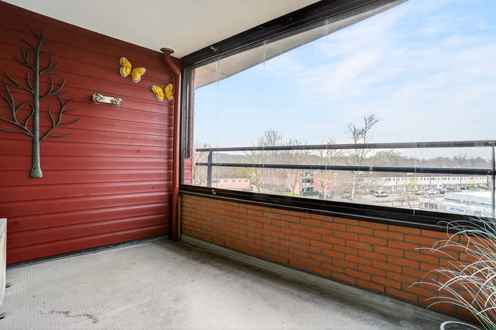 Photo 4 of De Posten 857