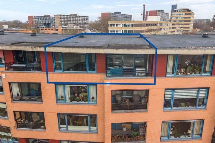 Foto 5 van De Posten 857