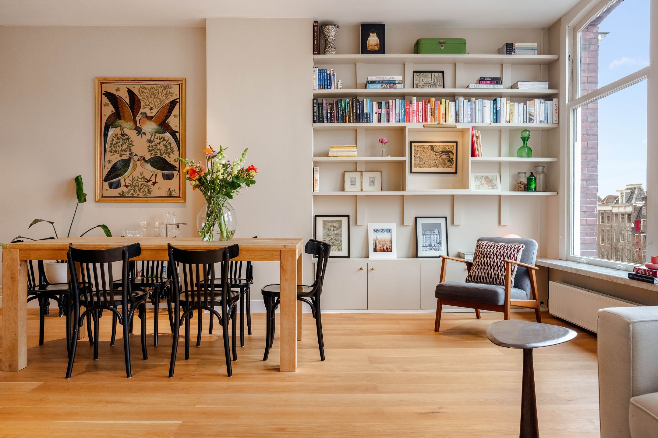 Foto 3 van Prinsengracht 512-3