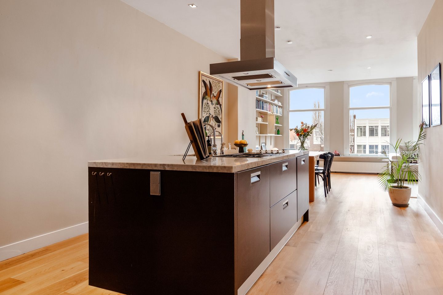 Foto 4 van Prinsengracht 512-3