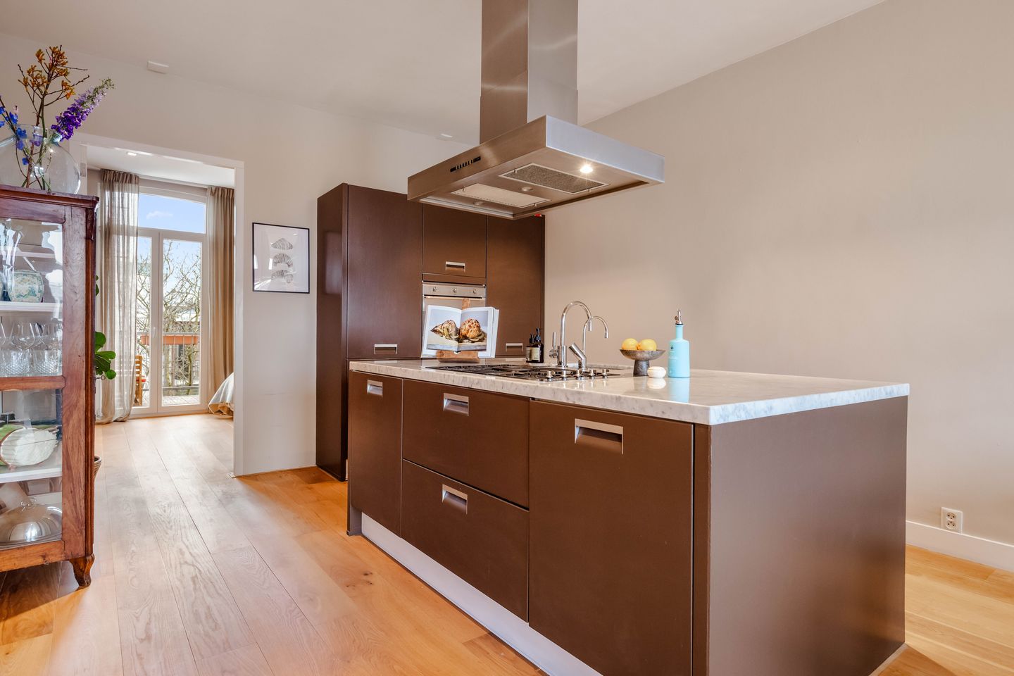 Foto 5 van Prinsengracht 512-3