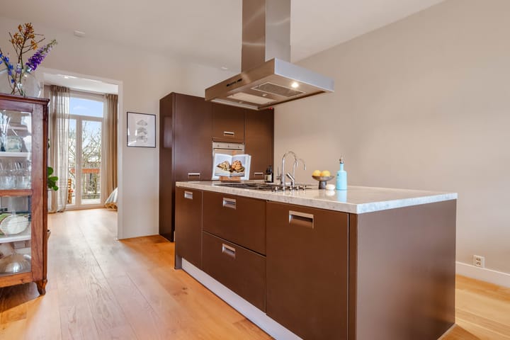 Photo 5 of Prinsengracht 512-3