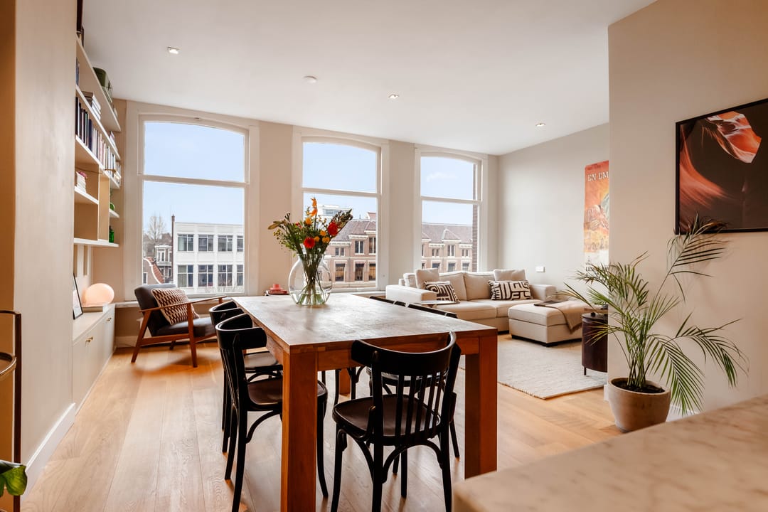 Foto 8 van Prinsengracht 512-3