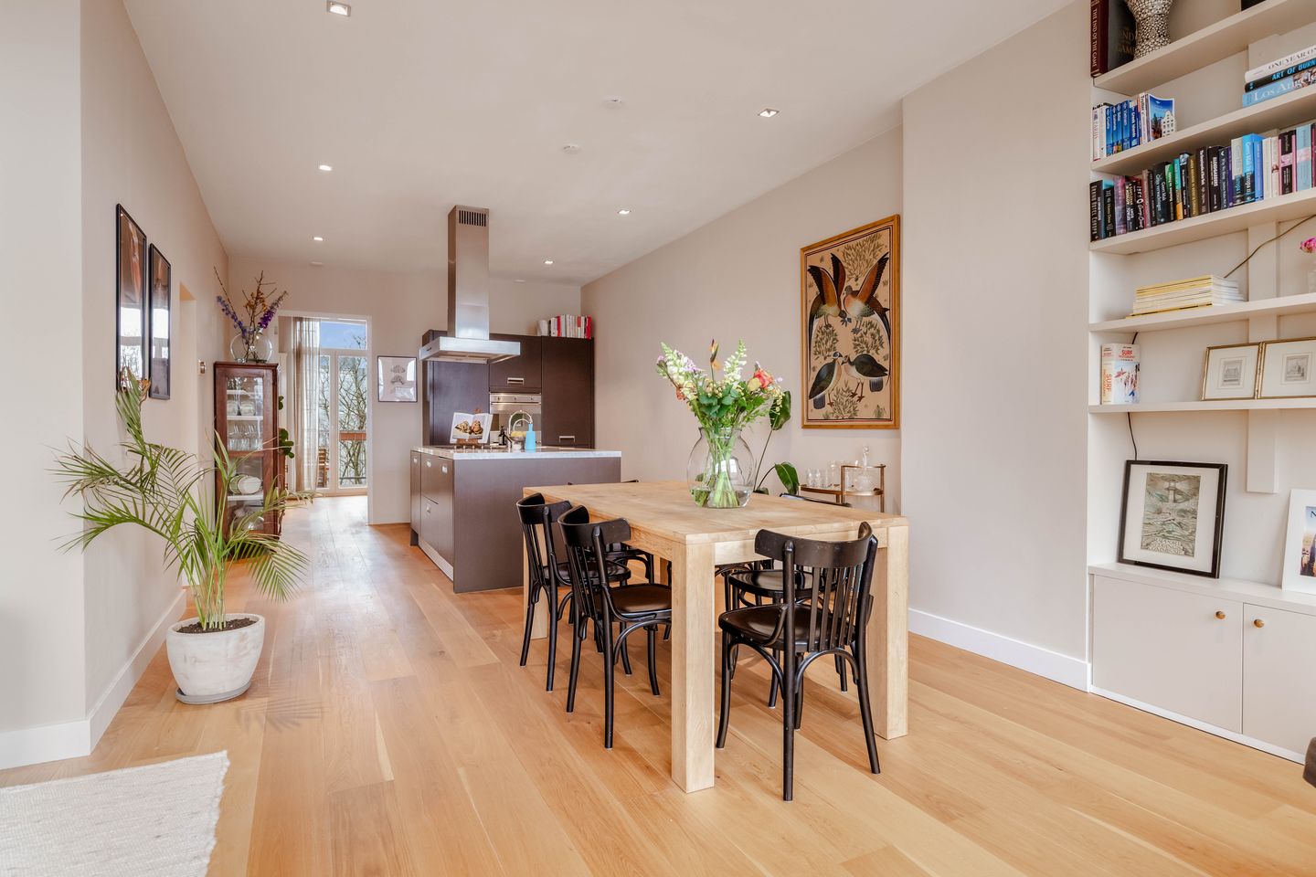 Foto 10 van Prinsengracht 512-3