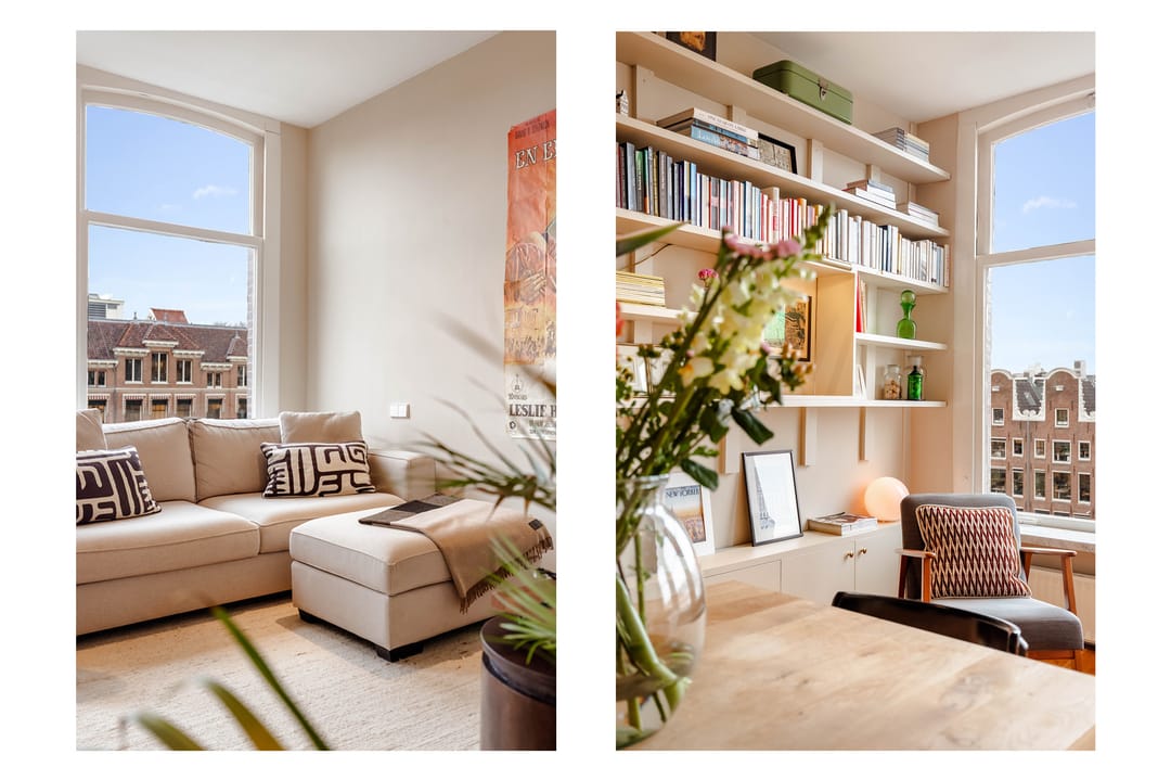 Foto 13 van Prinsengracht 512-3