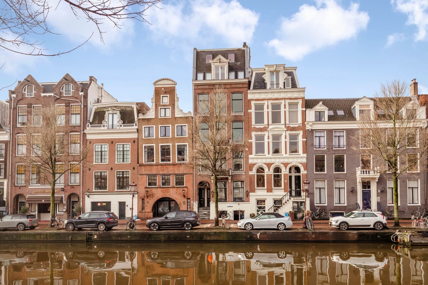 Foto 29 van Prinsengracht 512-3