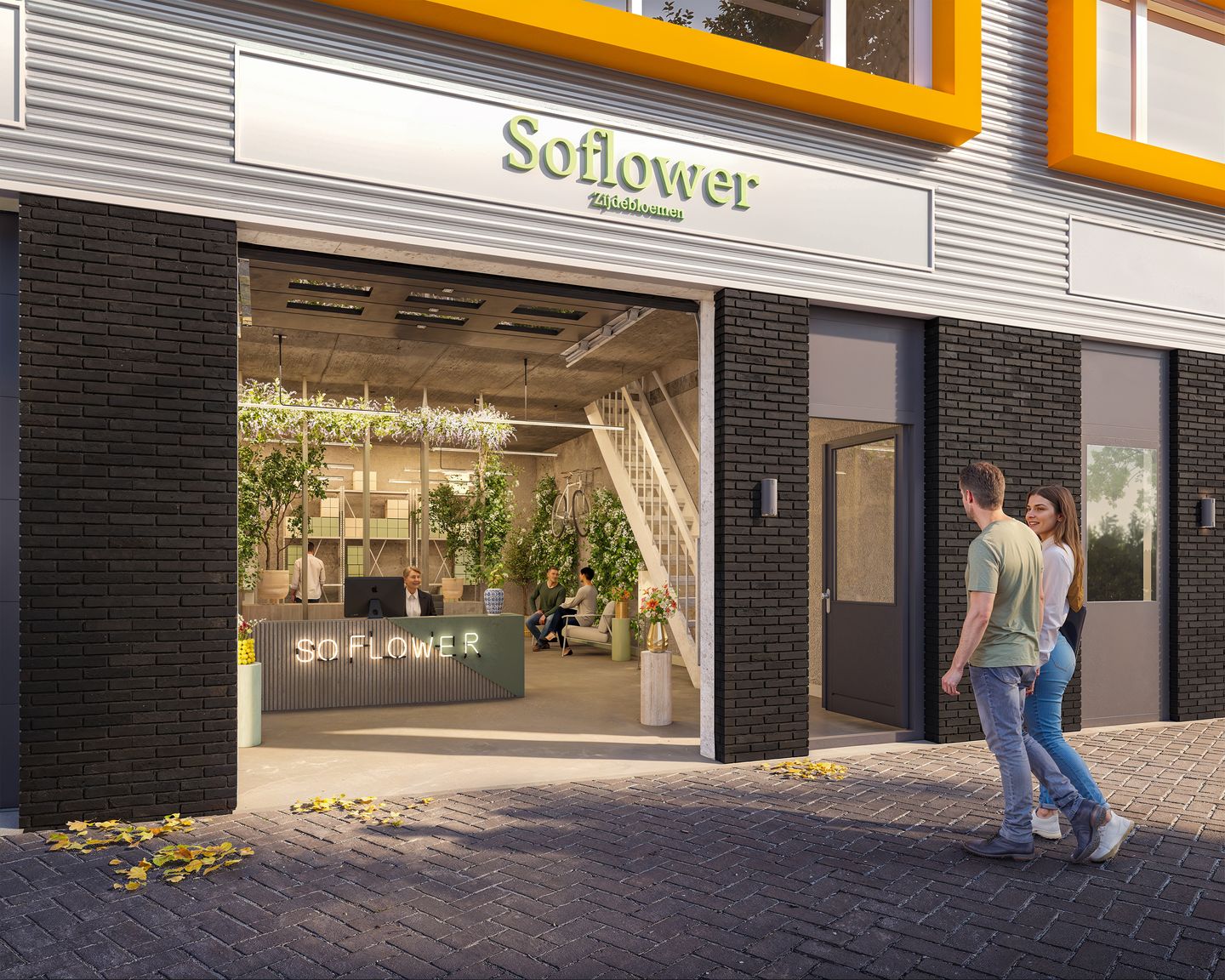 Bekijk foto 2 van Rijksstraatweg 54-b