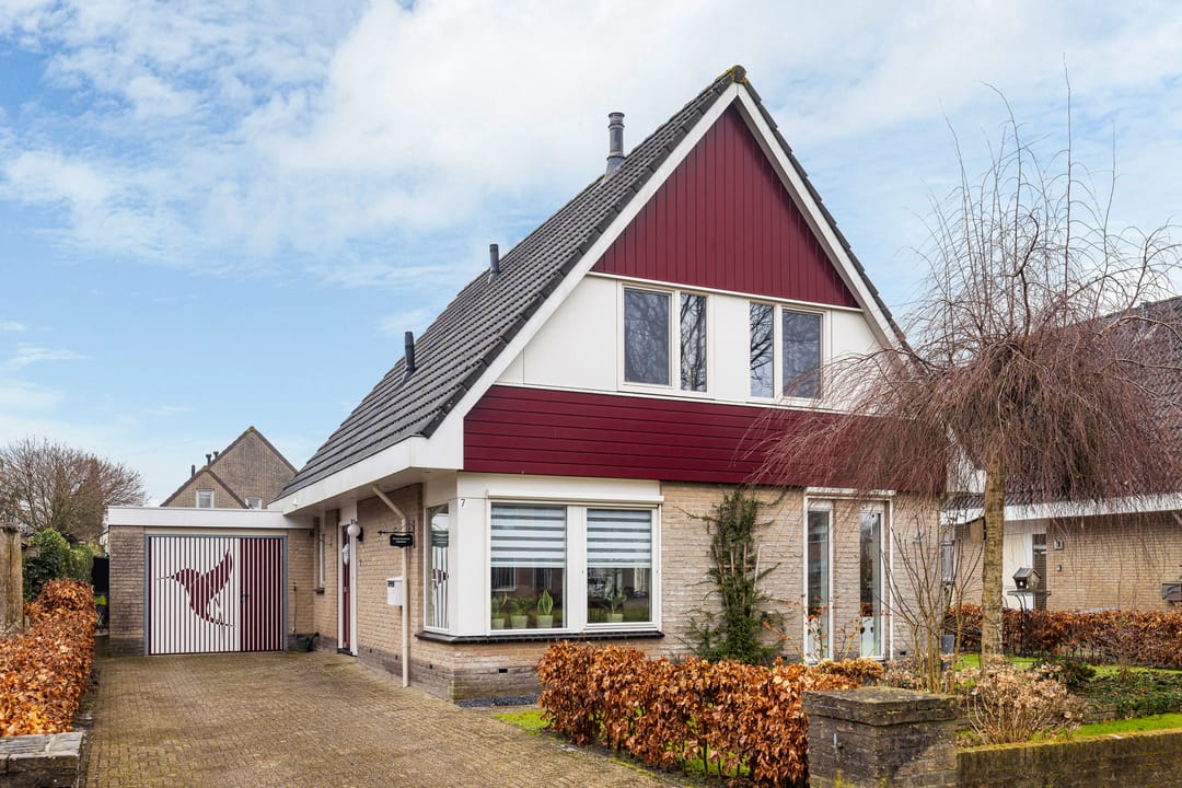 Foto 1 van Nijlân 7