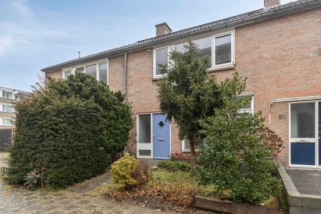 Foto 1 van Wienebrink 49