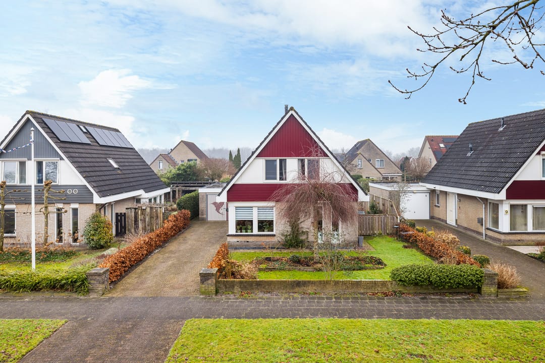 Foto 7 van Nijlân 7