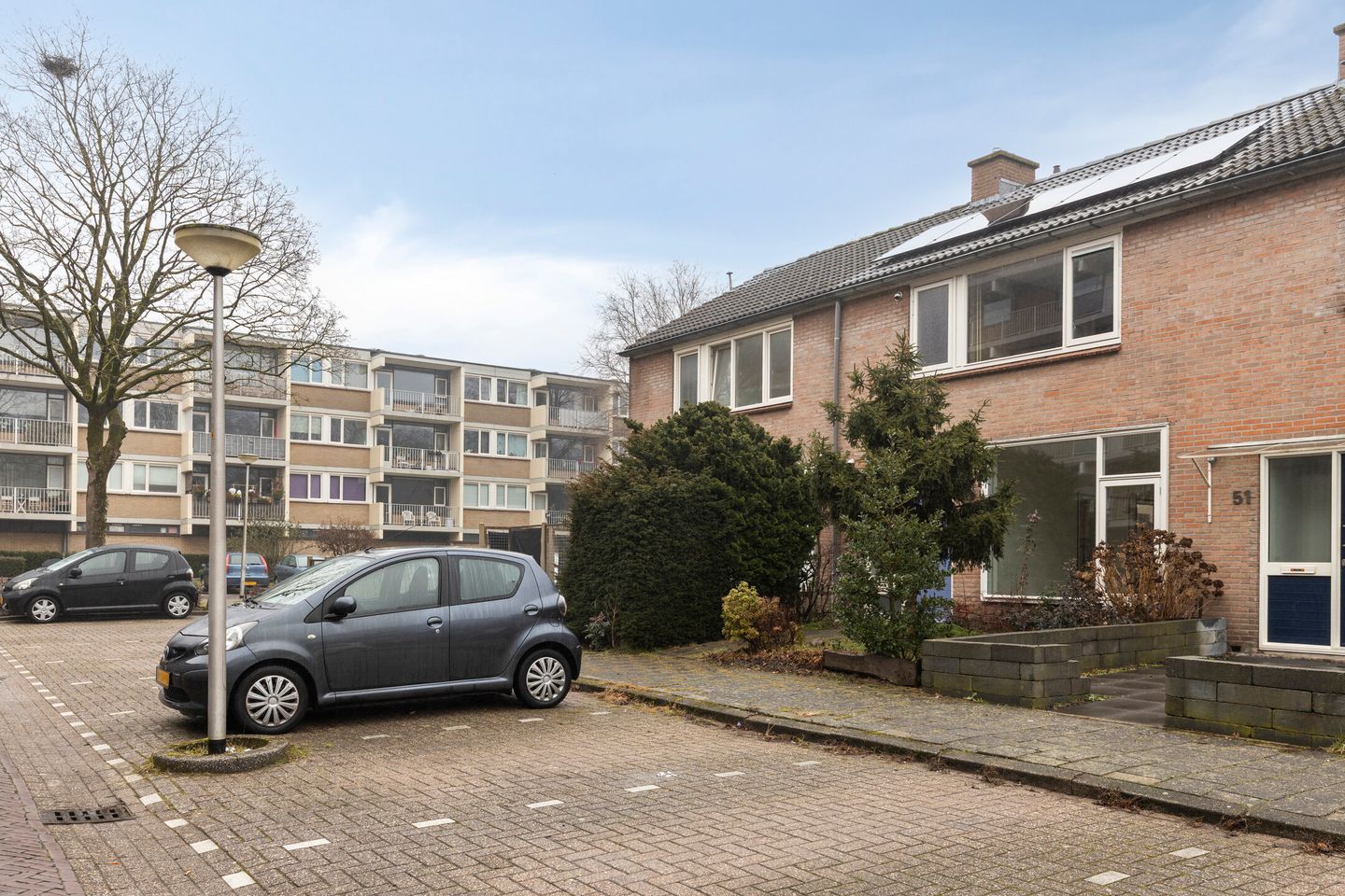 Foto 5 van Wienebrink 49