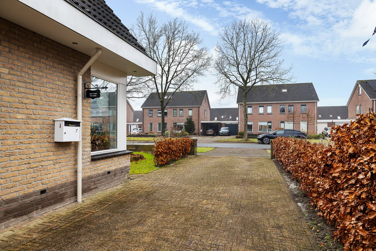 Foto 10 van Nijlân 7