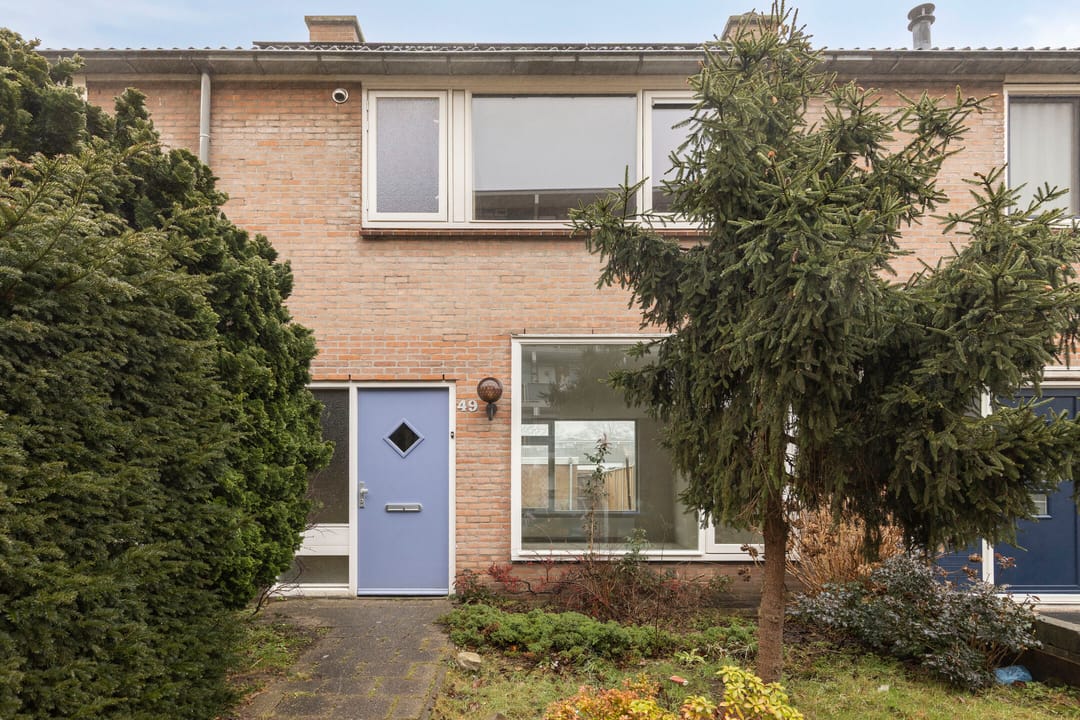 Foto 7 van Wienebrink 49