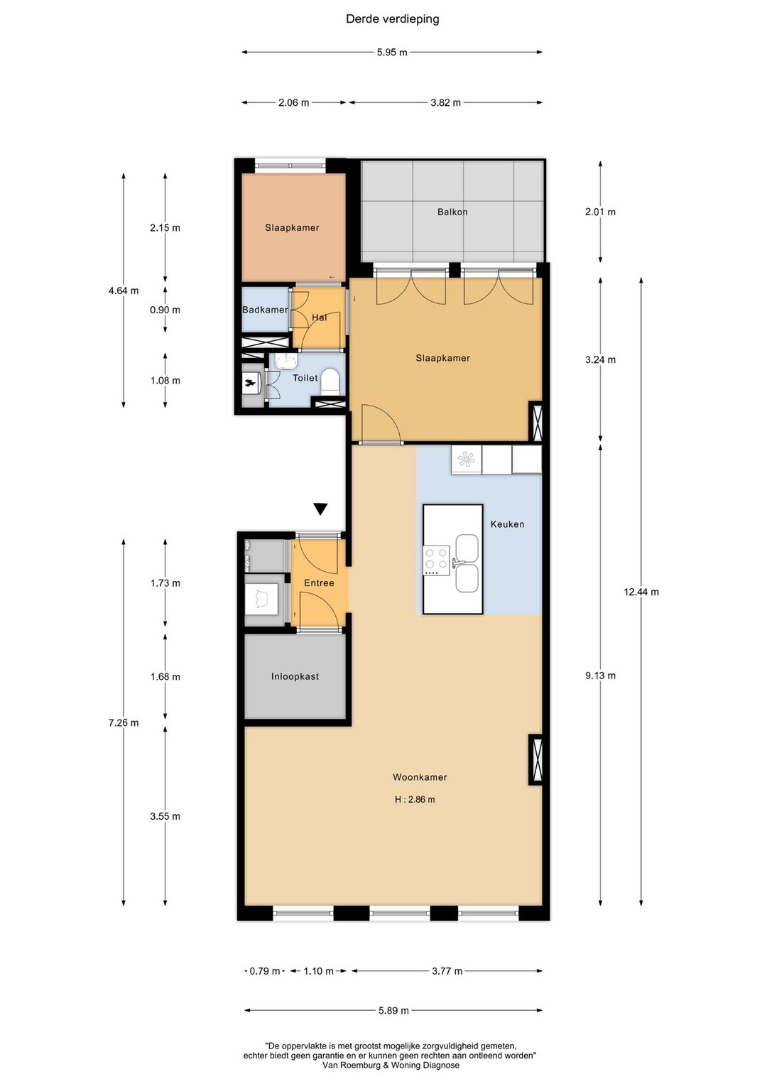 Foto 31 van Prinsengracht 512-3