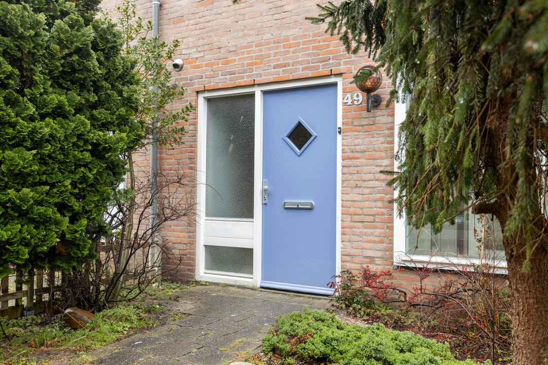 Foto 8 van Wienebrink 49