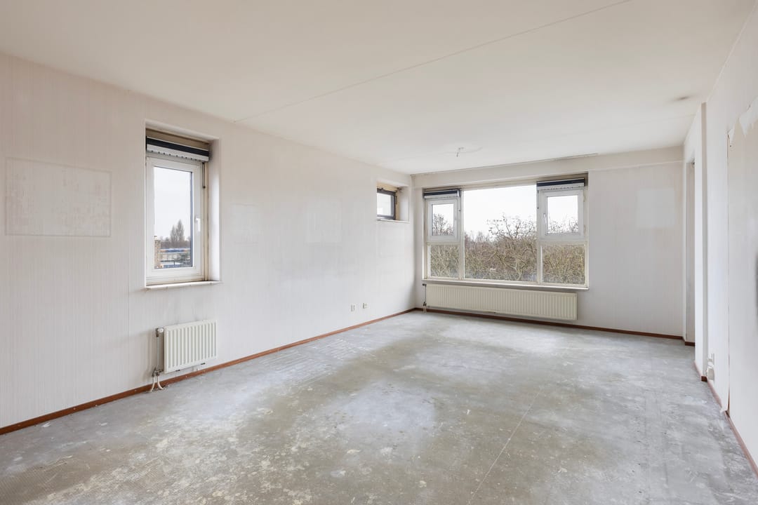 Foto 2 van Bentincklaan 384