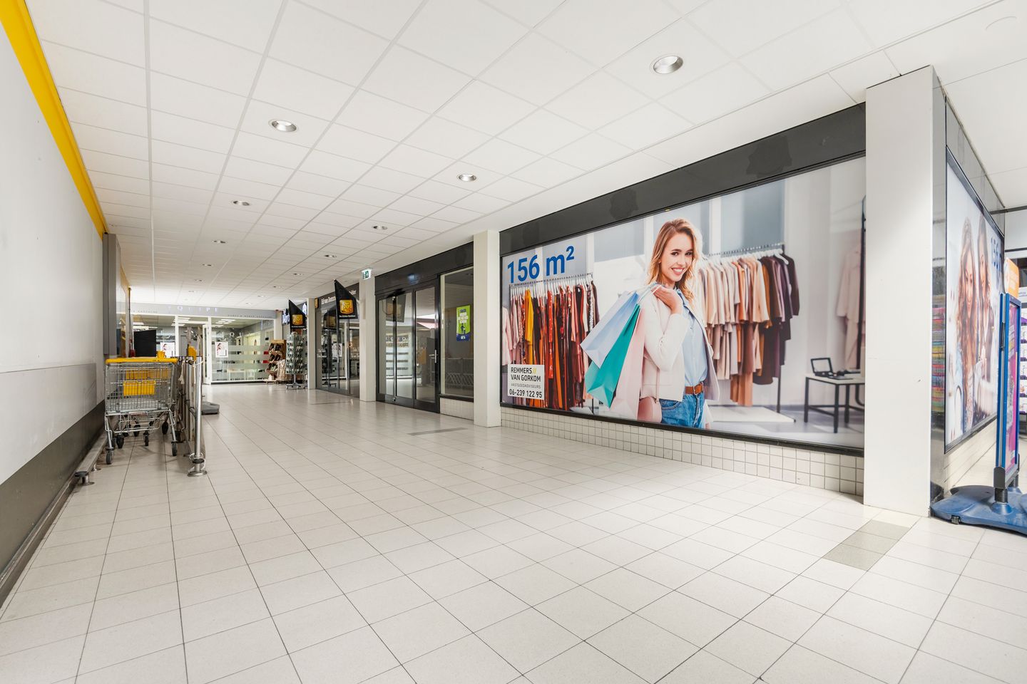 Bekijk foto 4 van Karel Doormanweg 10C - De Passage