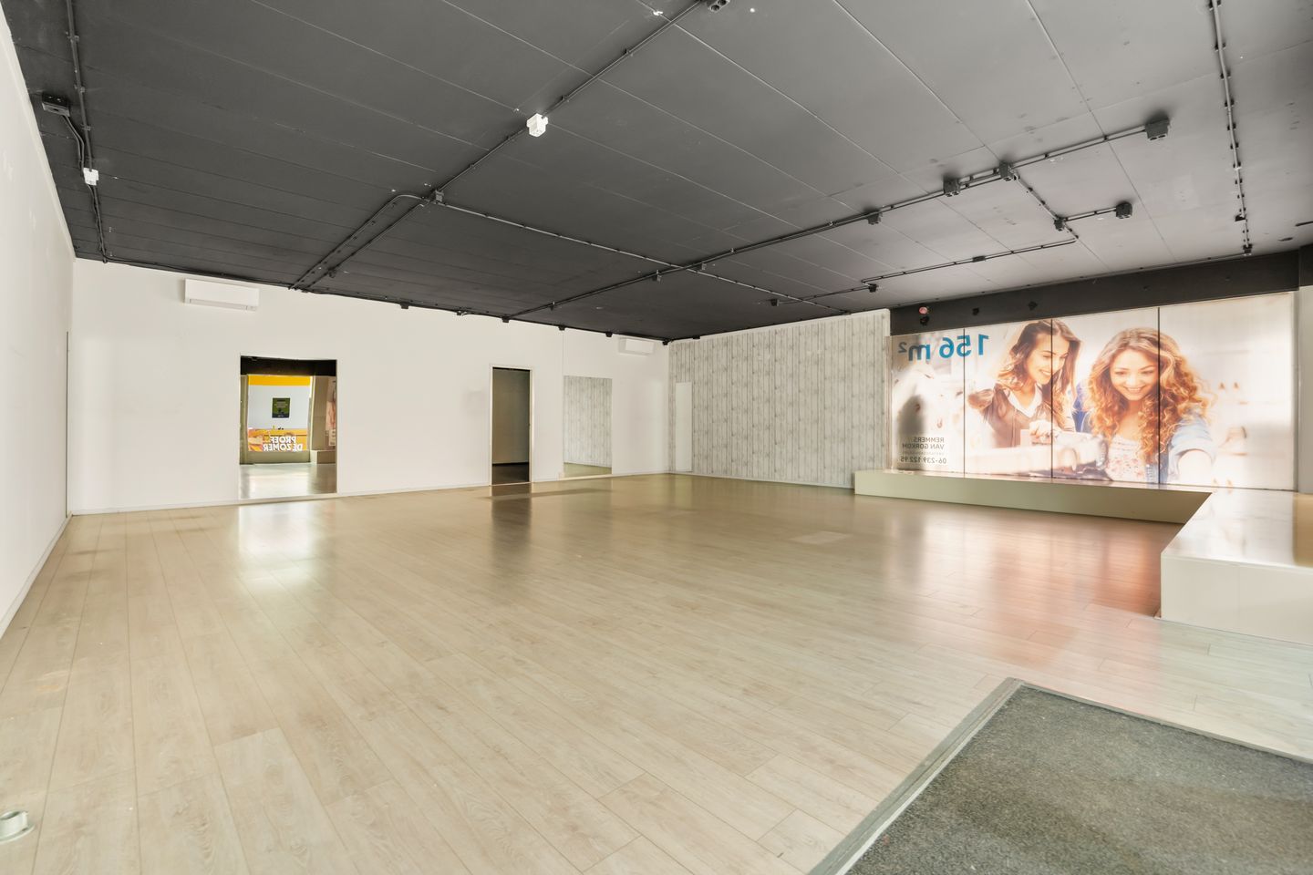 Bekijk foto 5 van Karel Doormanweg 10C - De Passage