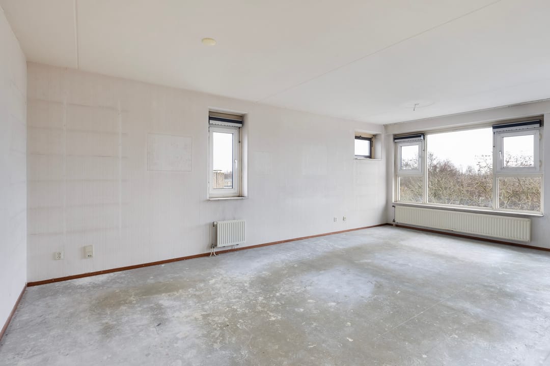 Foto 7 van Bentincklaan 384