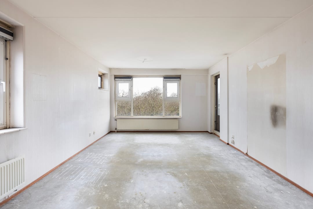 Foto 8 van Bentincklaan 384