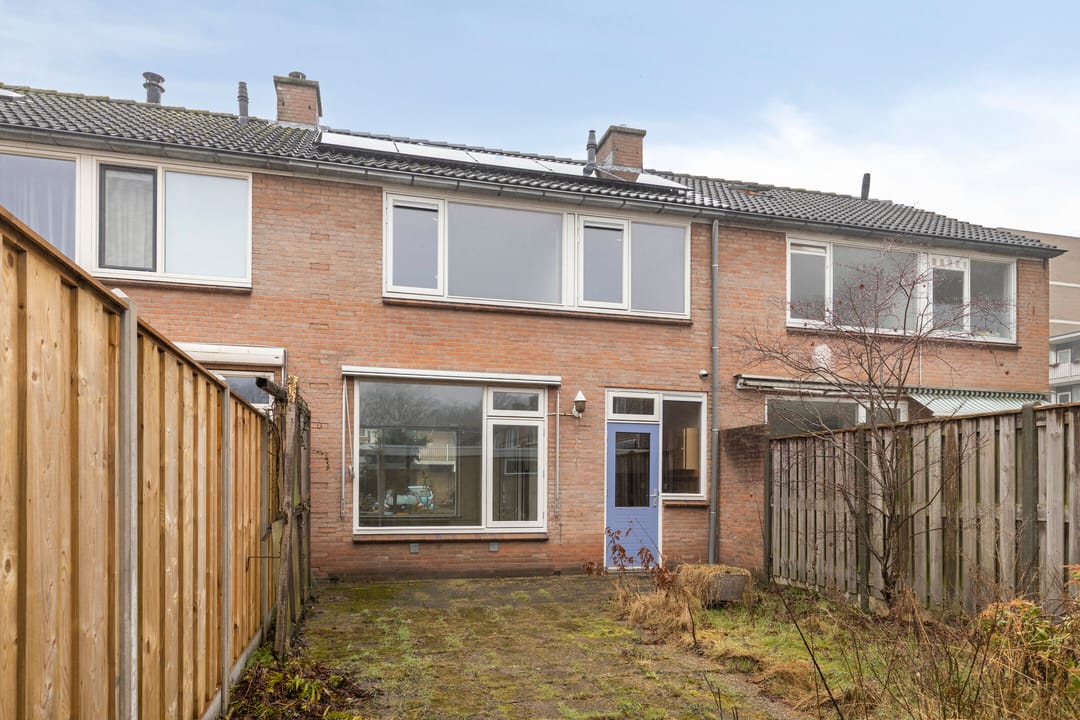 Foto 28 van Wienebrink 49