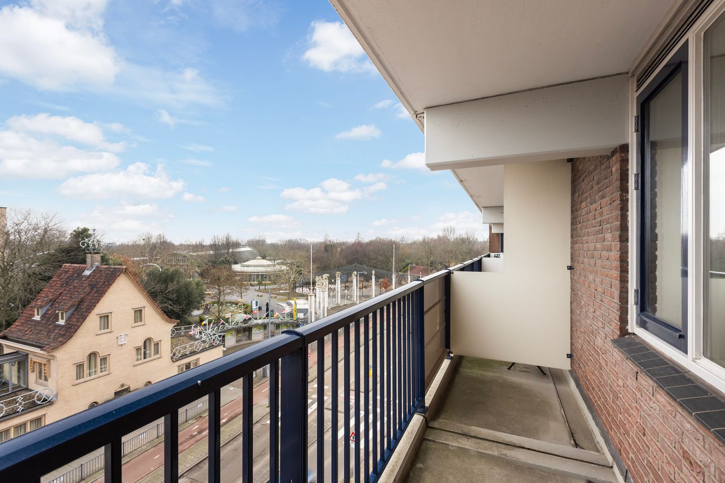 Foto 19 van Bentincklaan 384