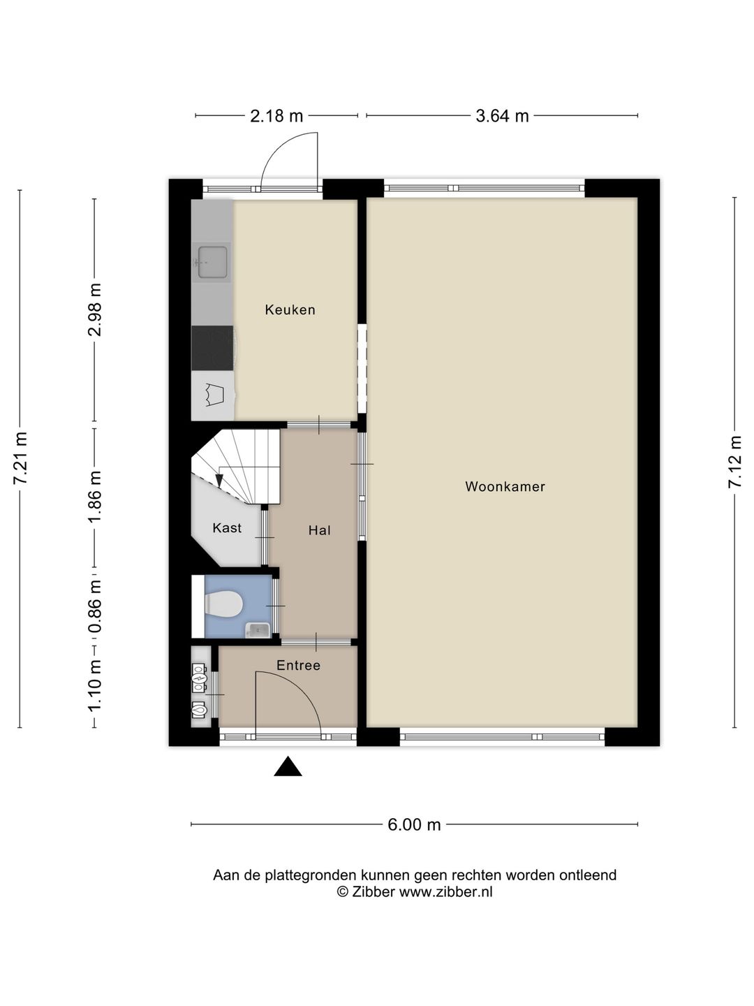 Foto 32 van Wienebrink 49