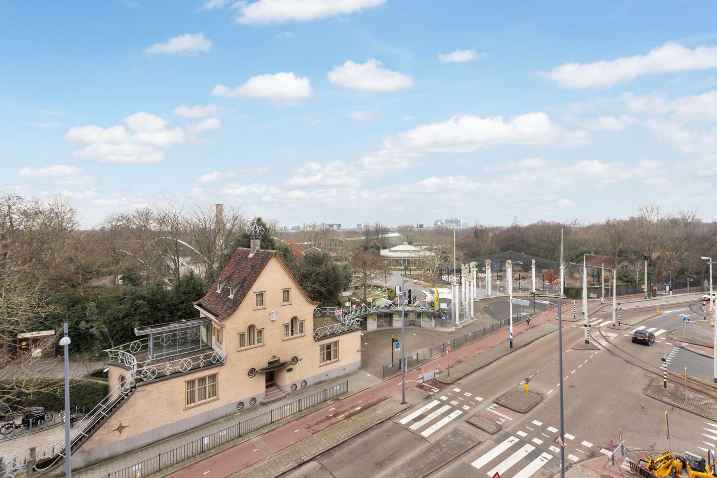 Foto 20 van Bentincklaan 384