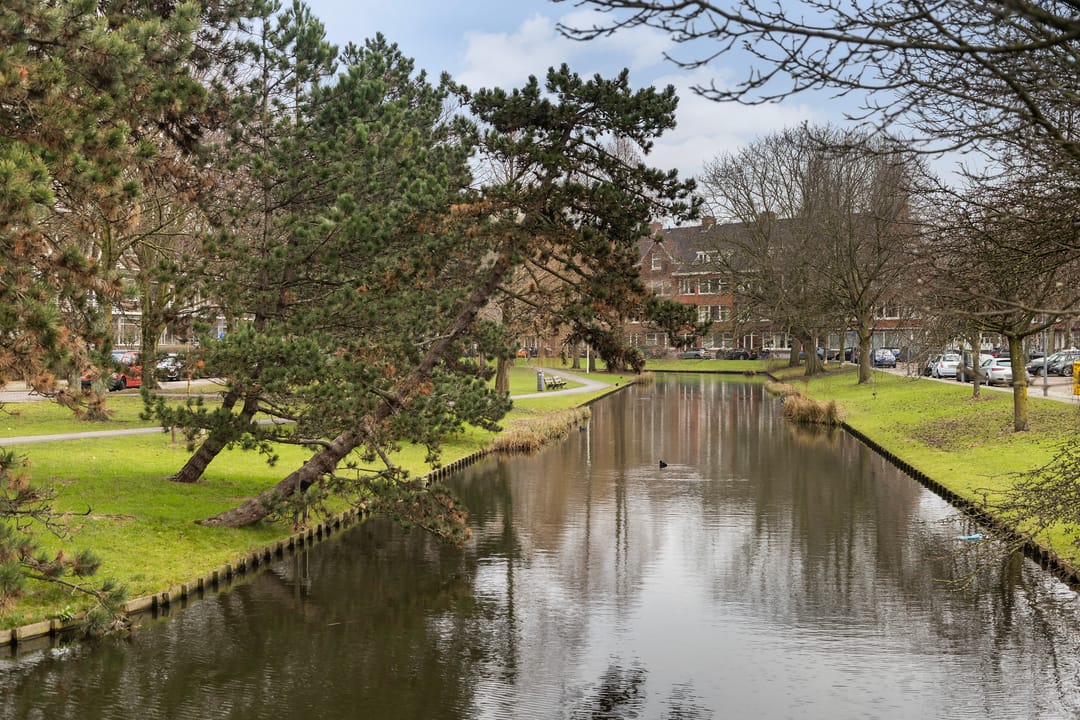 Foto 23 van Bentincklaan 384