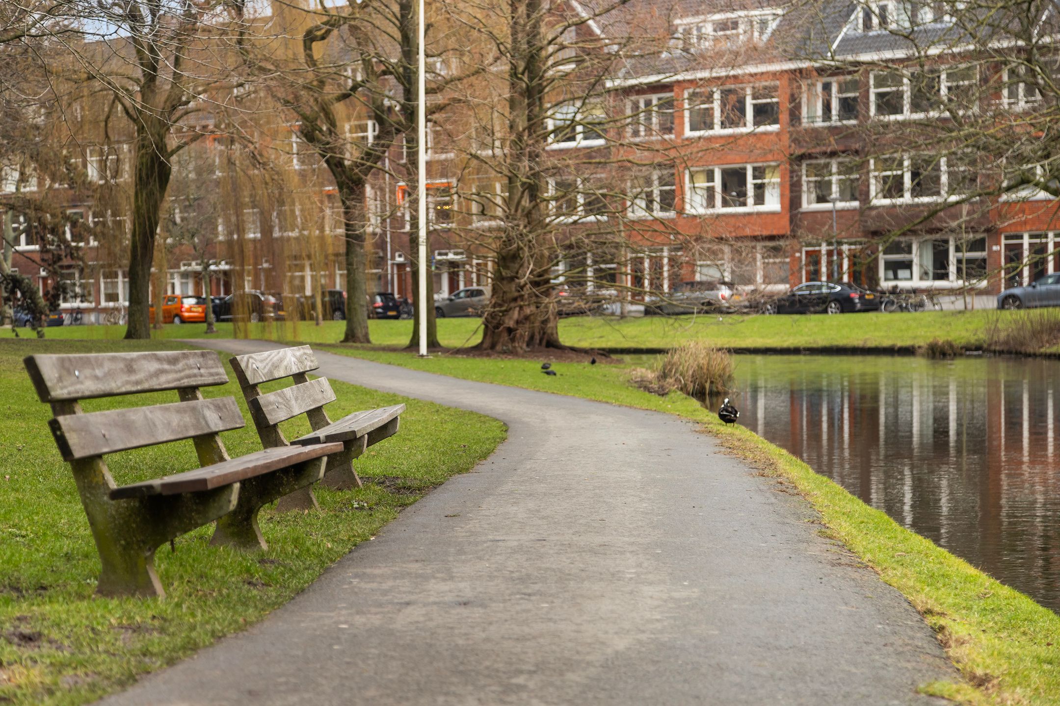 Foto 21 van Bentincklaan 384