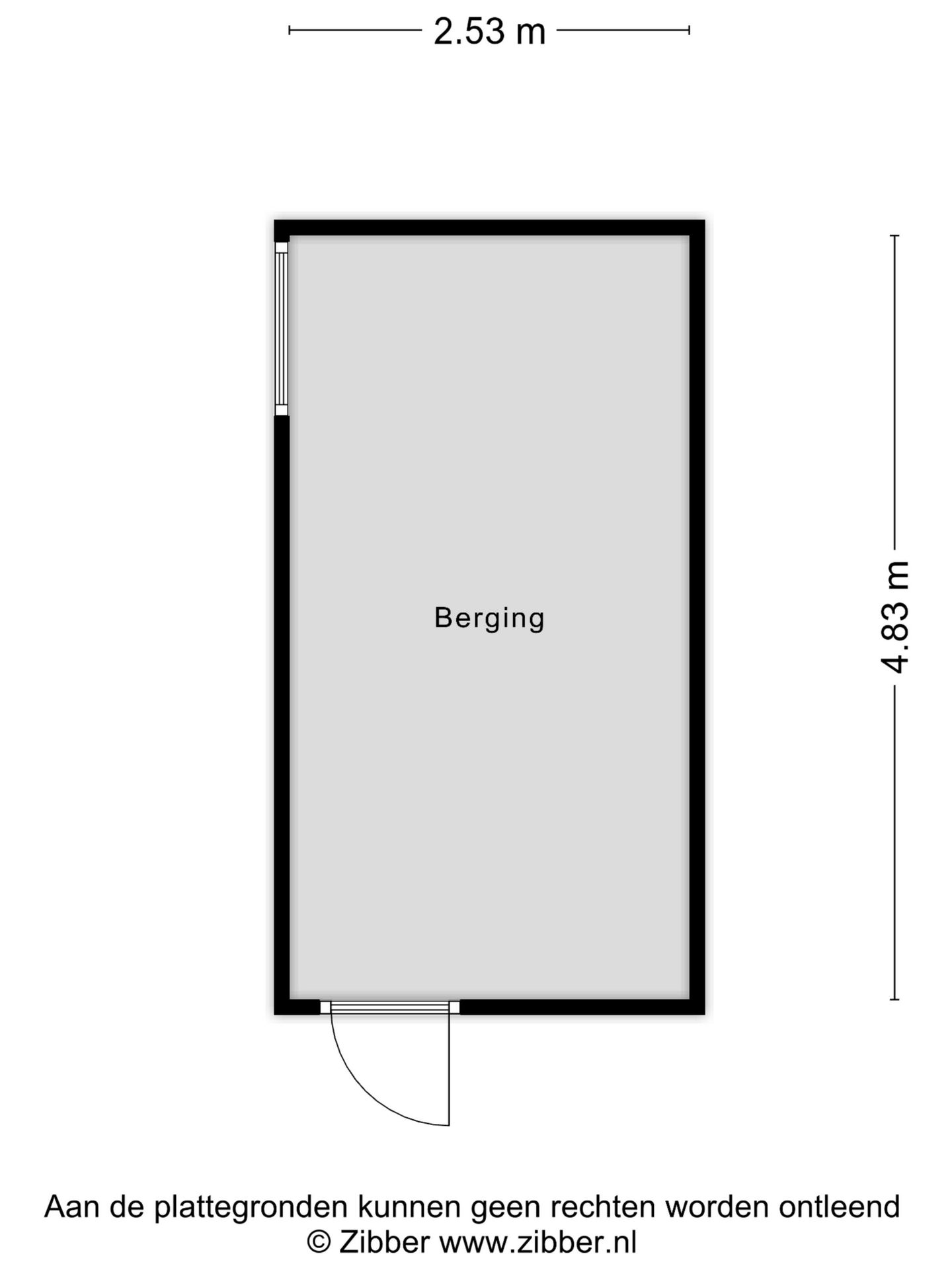 Foto 35 van Wienebrink 49