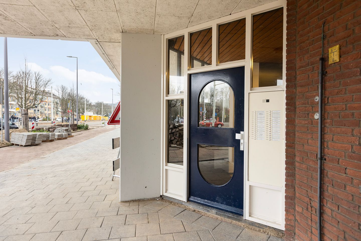 Foto 25 van Bentincklaan 384