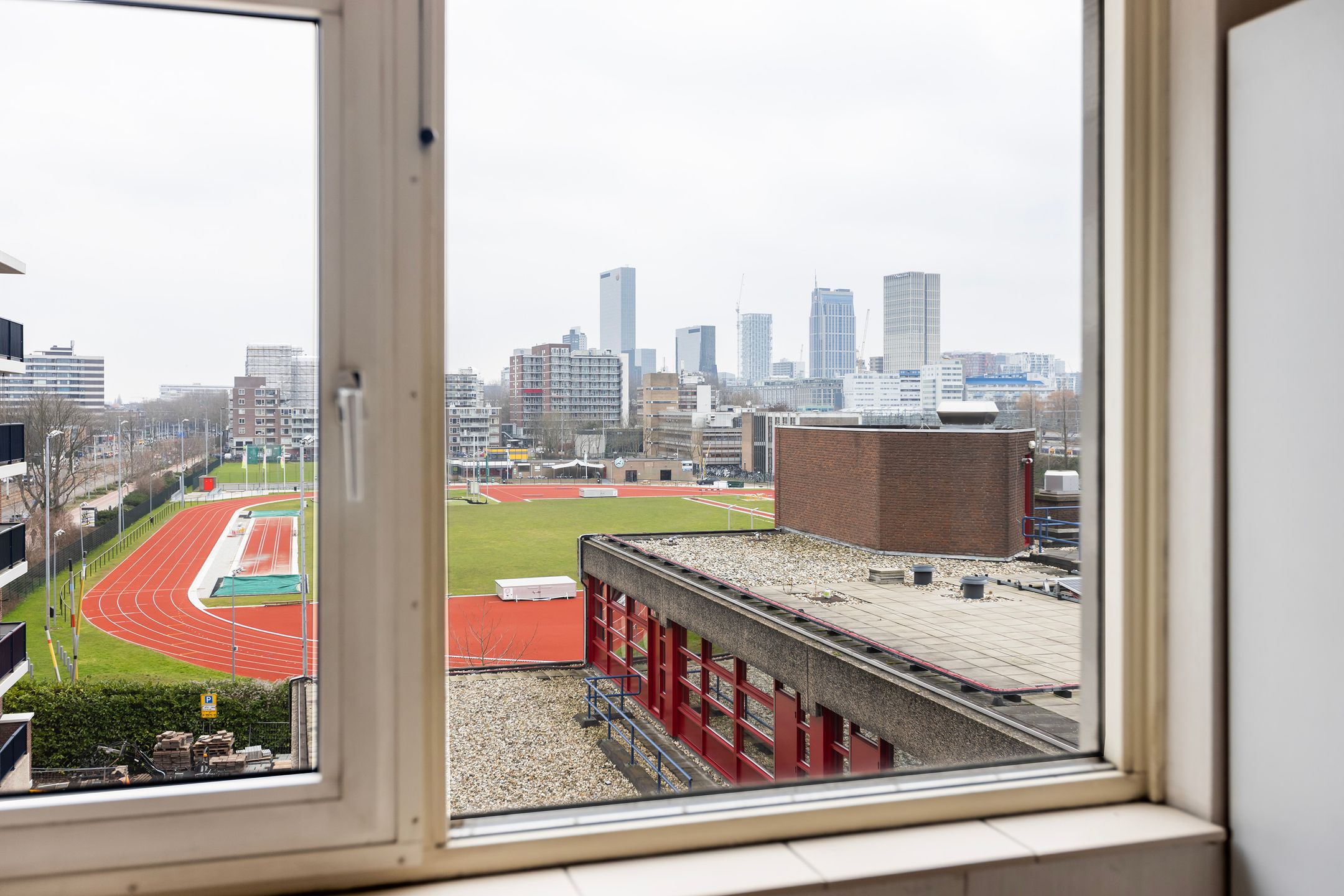 Foto 27 van Bentincklaan 384