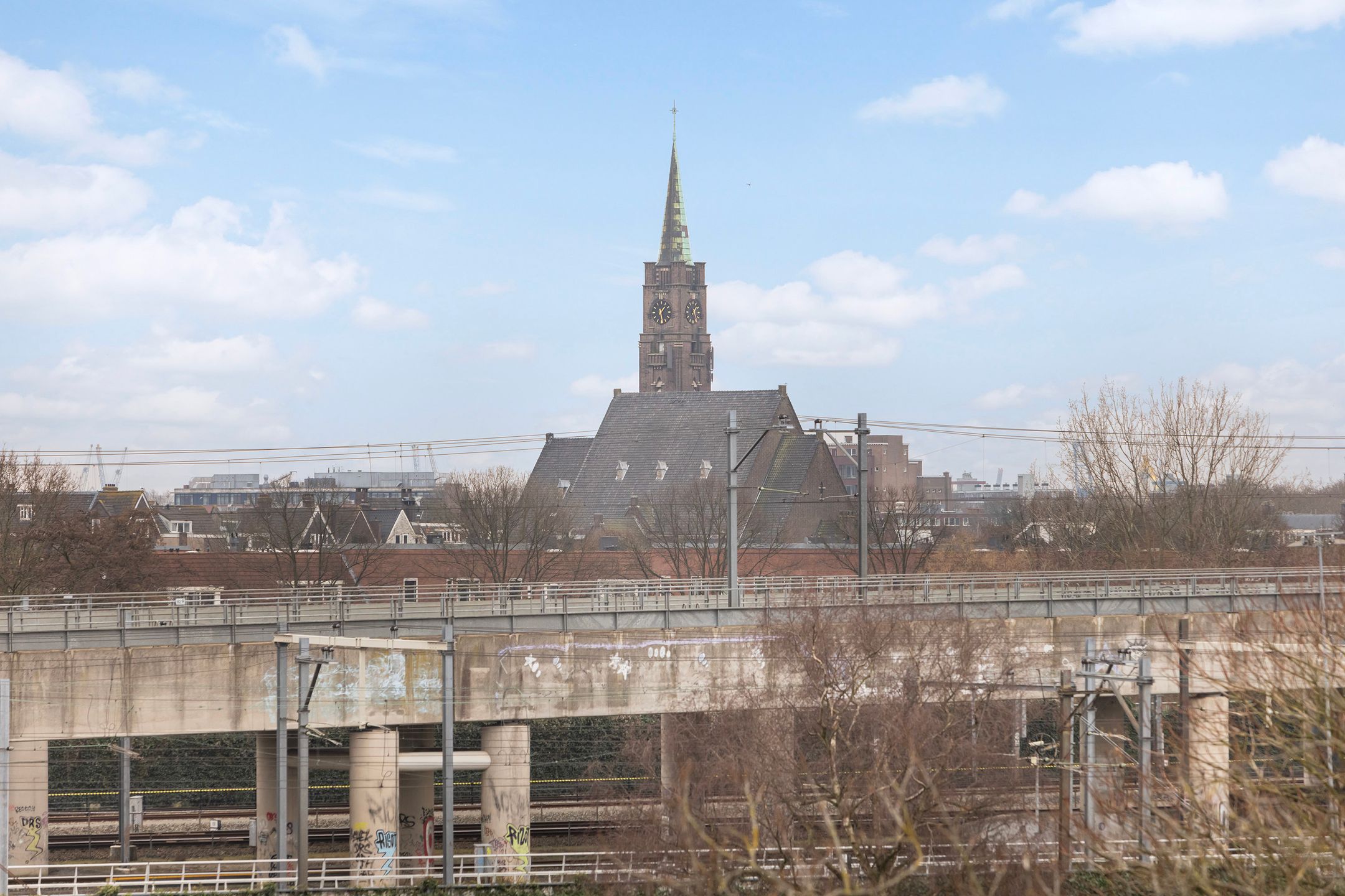 Foto 30 van Bentincklaan 384