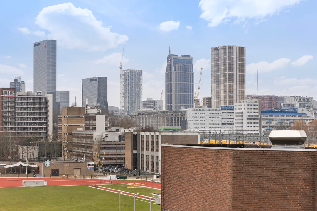 Foto 31 van Bentincklaan 384